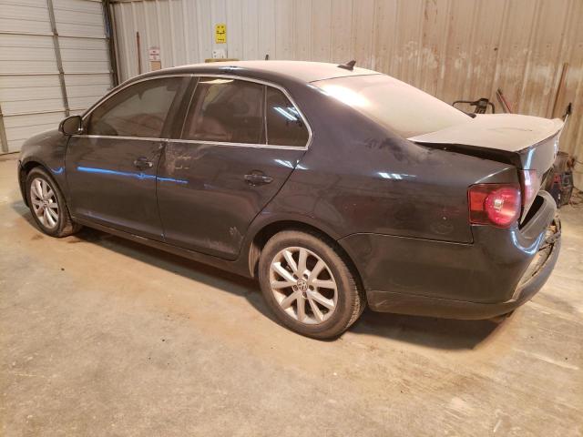 Obraz 2 z 2010 VOLKSWAGEN JETTA SE 2010 z VIN 3VWRX7AJ5AM024499