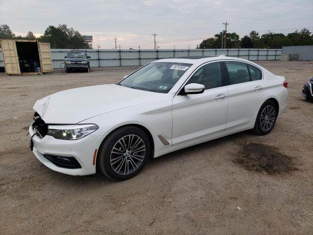Изображение 2018 BMW 540 XI 2018