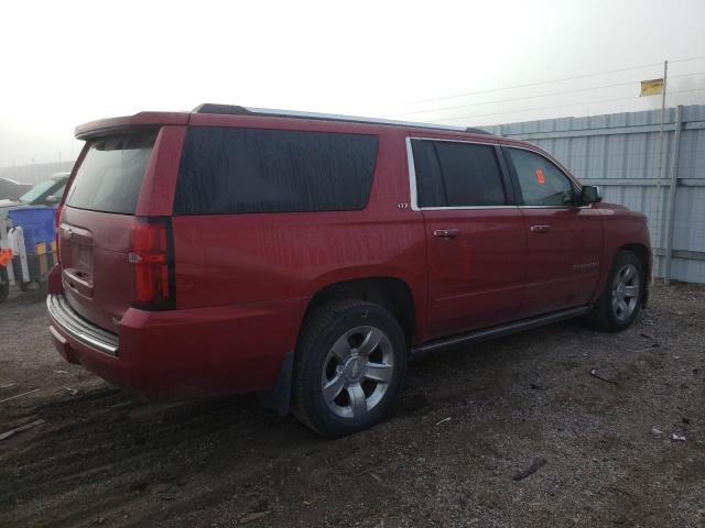 Obraz 3 z 2015 CHEVROLET SUBURBAN K1500 LTZ 2015 z VIN 1GNSKKKC4FR515245