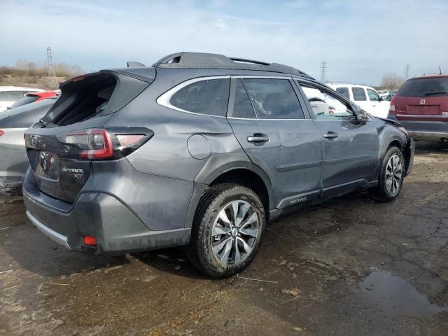 Изображение 3 2023 SUBARU OUTBACK LIMITED XT 2023 с VIN 4S4BTGND7P3196527