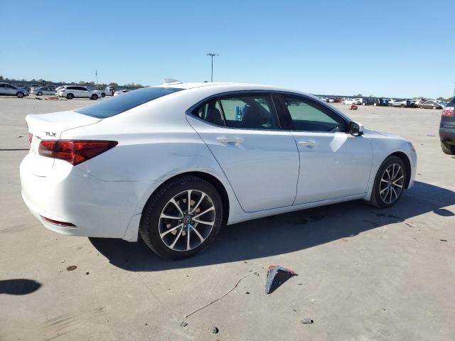 Image 3 of 2016 ACURA TLX TECH 2016 with VIN 19UUB2F55GA010118
