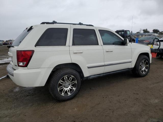Obraz 3 z 2008 JEEP GRAND CHEROKEE LIMITED 2008 z VIN 1J8HR58228C219041