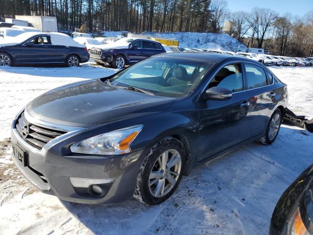 Image 1 of 2013 NISSAN ALTIMA 2.5 2013 with VIN 1N4AL3AP1DN535782