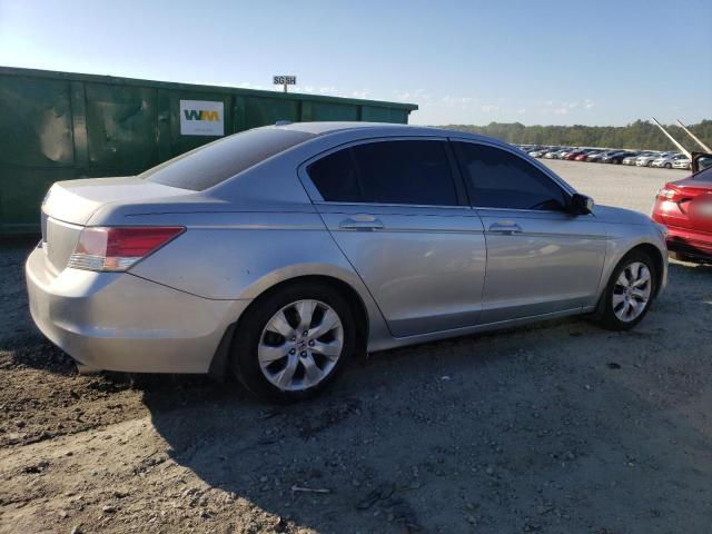 Image 3 of 2010 HONDA ACCORD EXL 2010 with VIN 1HGCP2F82AA031989