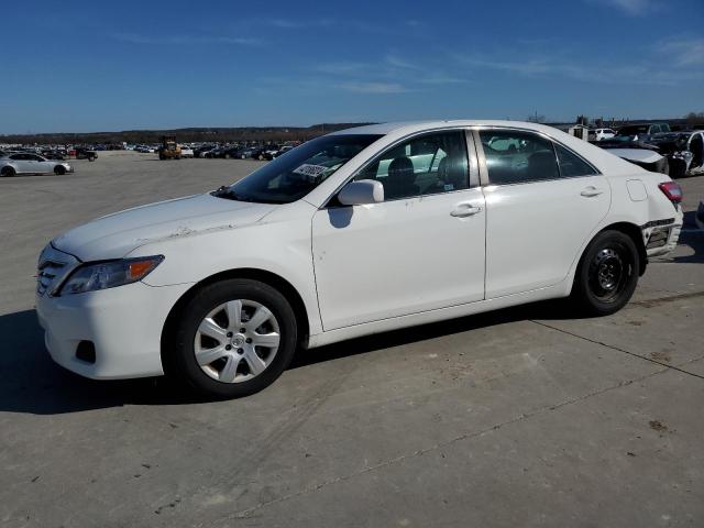 Obraz 1 z 2011 TOYOTA CAMRY BASE 2011 z VIN 4T1BF3EK1BU585794