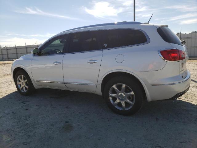 Image 2 of 2016 BUICK ENCLAVE  2016 with VIN 5GAKVBKD1GJ103584