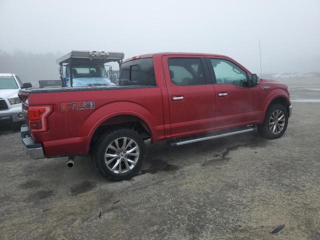 Изображение 3 2015 FORD F150 SUPERCREW 2015 с VIN 1FTEW1EF0FKD07298