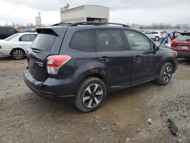 Obraz 3 z 2017 SUBARU FORESTER 2.5I PREMIUM 2017 z VIN JF2SJAEC9HH565053