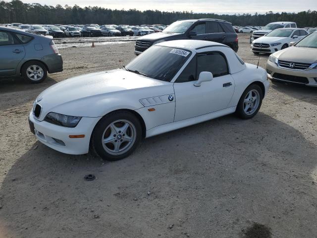 Изображение 1997 BMW Z3 1.9 1997