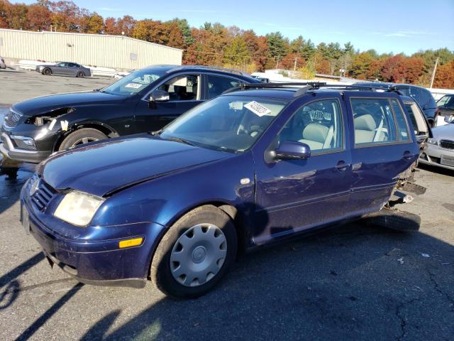 Изображение 2002 VOLKSWAGEN JETTA GL 2002