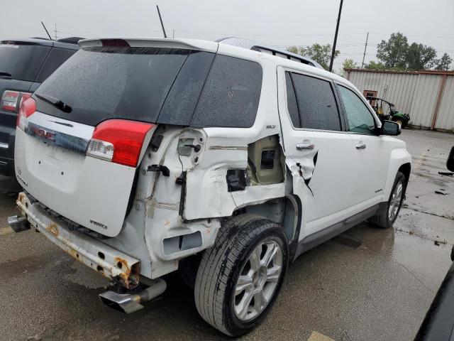 Image 3 of 2016 GMC TERRAIN SLT 2016 with VIN 2GKFLUE31G6236853