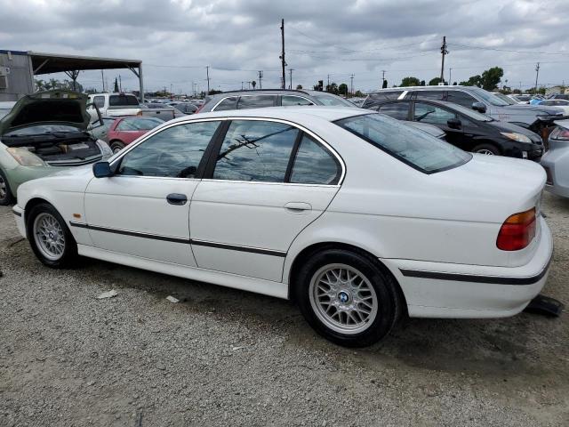 Image 2 of 2000 BMW 528 I AUTOMATIC 2000 with VIN WBADM6343YGU17765
