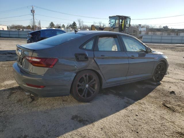 Obraz 3 z 2019 VOLKSWAGEN JETTA GLI 2019 z VIN 3VW5T7BU9KM174698