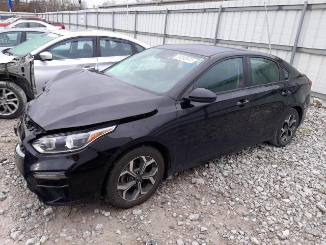 2020 KIA FORTE FE 2020 image