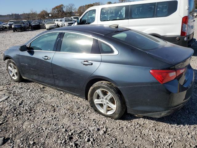 Изображение 2 2019 CHEVROLET MALIBU LS 2019 с VIN 1G1ZC5ST3KF208515