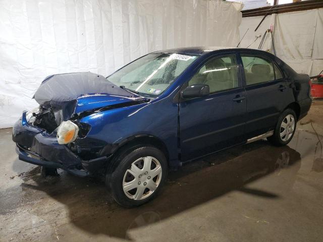 Obraz 1 z 2005 TOYOTA COROLLA CE 2005 z VIN 2T1BR32E05C398462