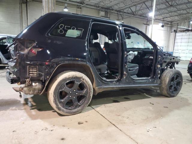 Obraz 3 z 2018 JEEP GRAND CHEROKEE LAREDO 2018 z VIN 1C4RJFAG6JC488597