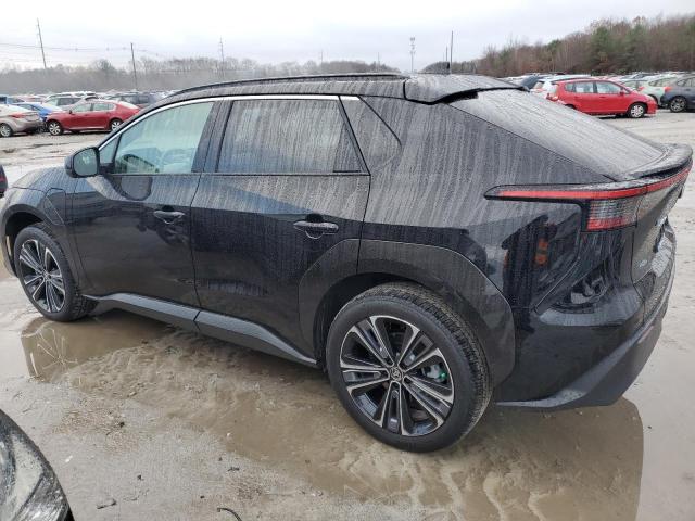 Obraz 2 z 2023 TOYOTA BZ4X XLE 2023 z VIN JTMABACA0PA016485