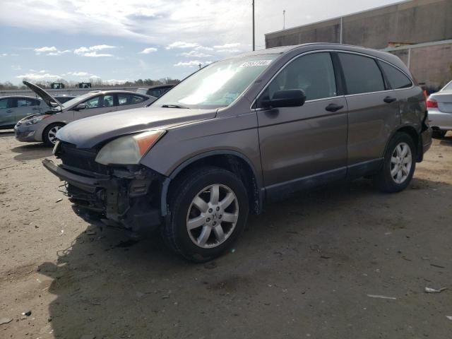 2009 HONDA CR-V EX 2009 image