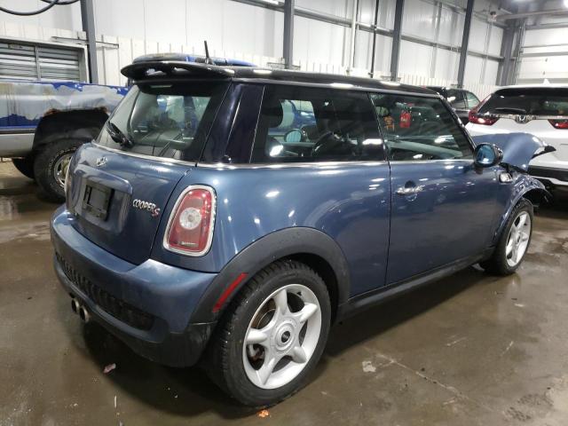 Obraz 3 z 2010 MINI COOPER S 2010 z VIN WMWMF7C54ATX41717