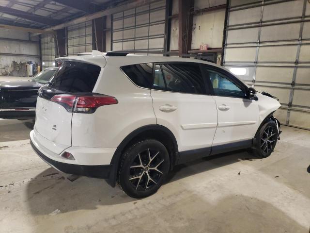 Изображение 3 2017 TOYOTA RAV4 SE 2017 с VIN 2T3JFREVXHW594969