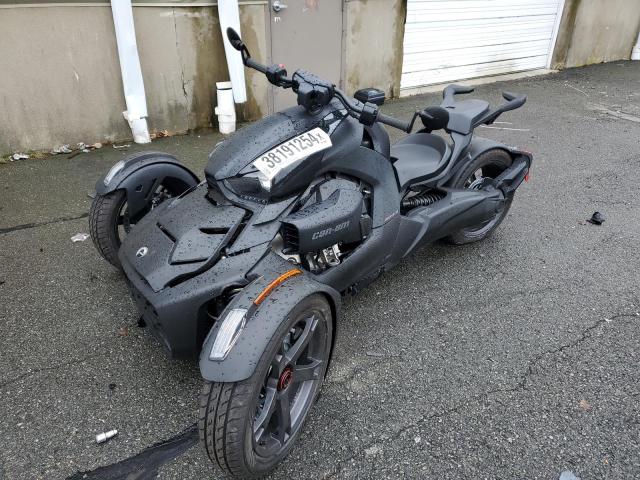 Image 2 of 2021 CAN-AM RYKER  2021 with VIN 3JB2FEG20MJ002642