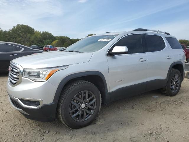 Obraz 1 z 2018 GMC ACADIA SLT-1 2018 z VIN 1GKKNMLS5JZ122322