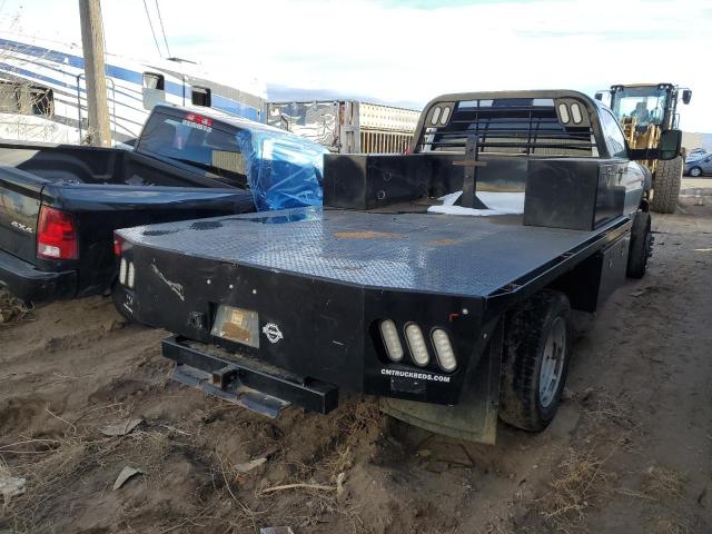 Изображение 3 2020 RAM 5500  2020 с VIN 3C7WRNBL5LG113076