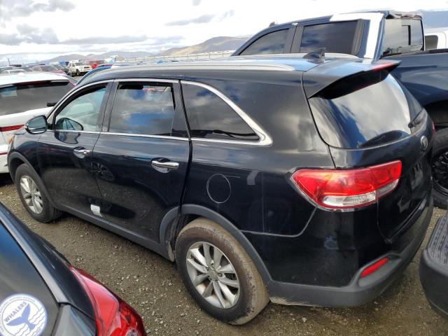 Obraz 2 z 2016 KIA SORENTO LX 2016 z VIN 5XYPG4A32GG062921