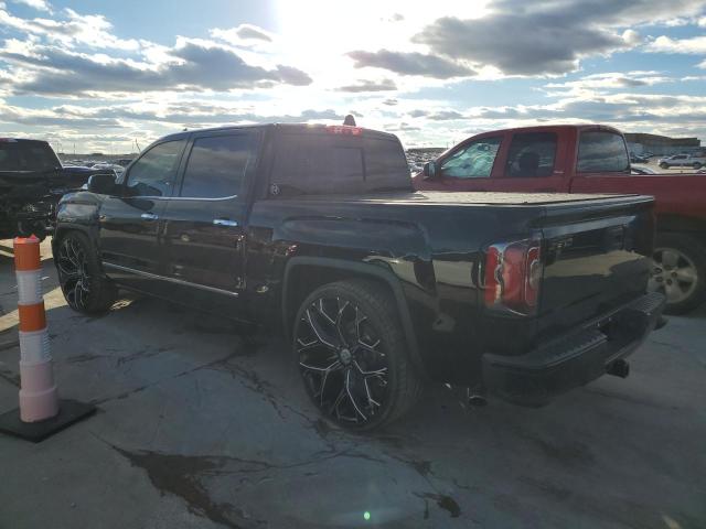 Image 2 of 2017 GMC SIERRA C1500 DENALI 2017 with VIN 3GTP1PEC4HG258908