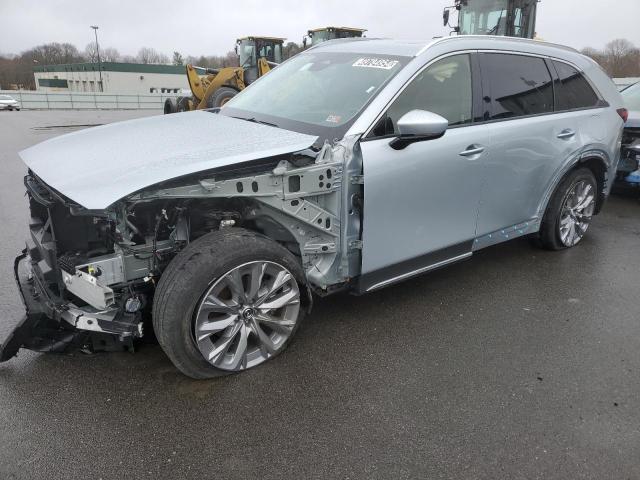 Image 1 of 2024 MAZDA CX-90 PREMIUM 2024 with VIN JM3KKDHDXR1127578