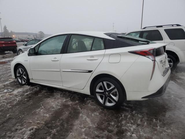 Obraz 2 z 2017 TOYOTA PRIUS  2017 z VIN JTDKARFU7H3531209