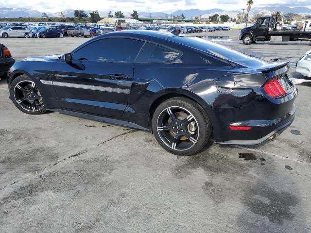 Obraz 2 z 2020 FORD MUSTANG GT 2020 z VIN 1FA6P8CF3L5190040