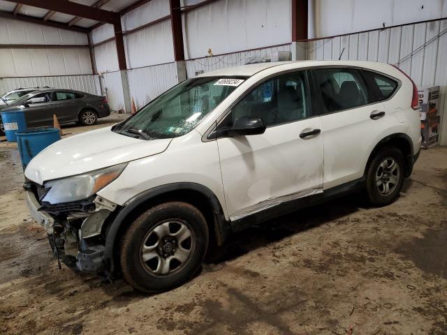 Image 1 of 2012 HONDA CR-V LX 2012 with VIN 5J6RM4H36CL022440