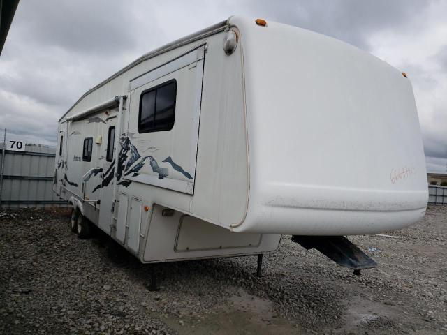Изображение 2005 KEYSTONE MONTANA 2005