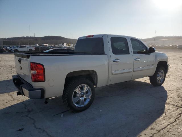 Изображение 3 2013 CHEVROLET SILVERADO C1500 LT 2013 с VIN 3GCPCSE03DG285014