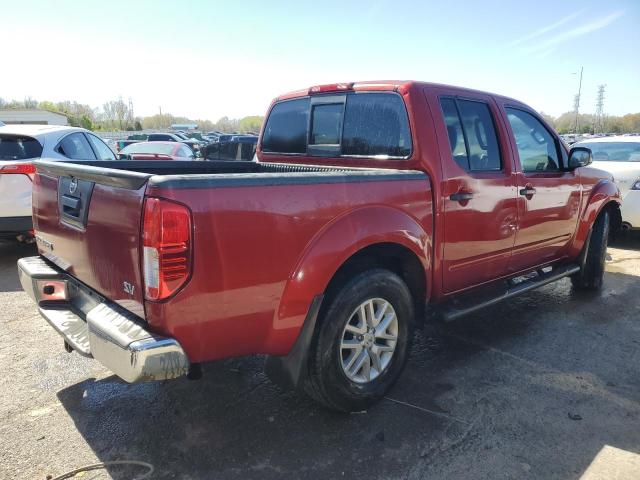 Obraz 3 z 2014 NISSAN FRONTIER S 2014 z VIN 1N6AD0ER6EN729871