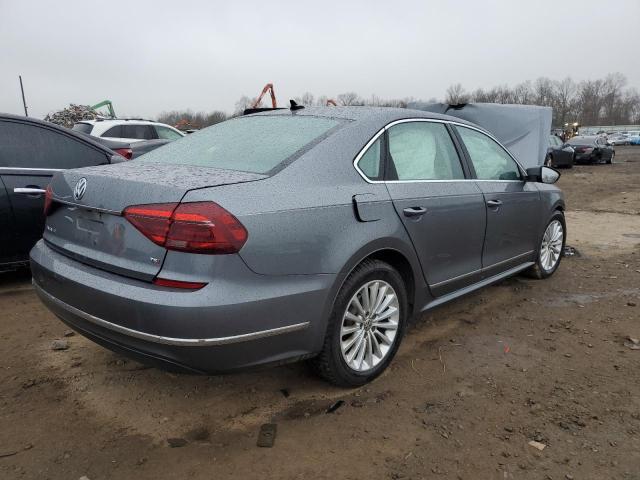 Obraz 3 z 2017 VOLKSWAGEN PASSAT SE 2017 z VIN 1VWBT7A37HC040844