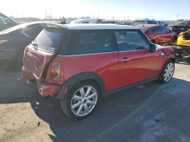 Obraz 3 z 2009 MINI COOPER S 2009 z VIN WMWMF73509TT99095
