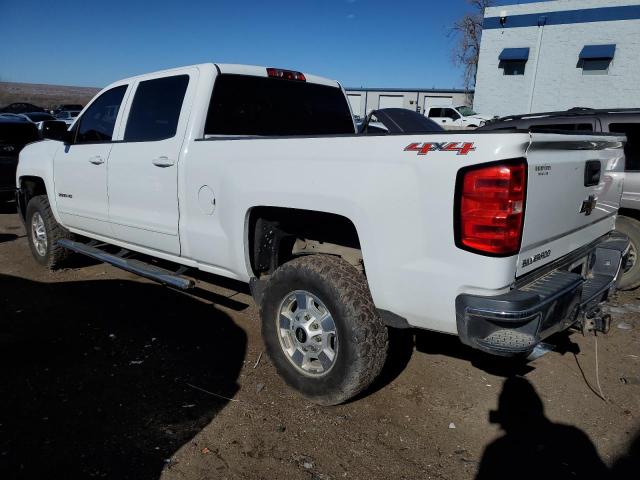 Obraz 2 z 2015 CHEVROLET SILVERADO K2500 HEAVY DUTY LT 2015 z VIN 1GC1KVEG3FF616041