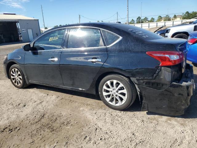 Изображение 2 2019 NISSAN SENTRA S 2019 с VIN 3N1AB7AP5KY416852