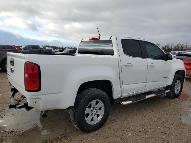 Изображение 3 2018 CHEVROLET COLORADO  2018 с VIN 1GCGSBEN1J1105781
