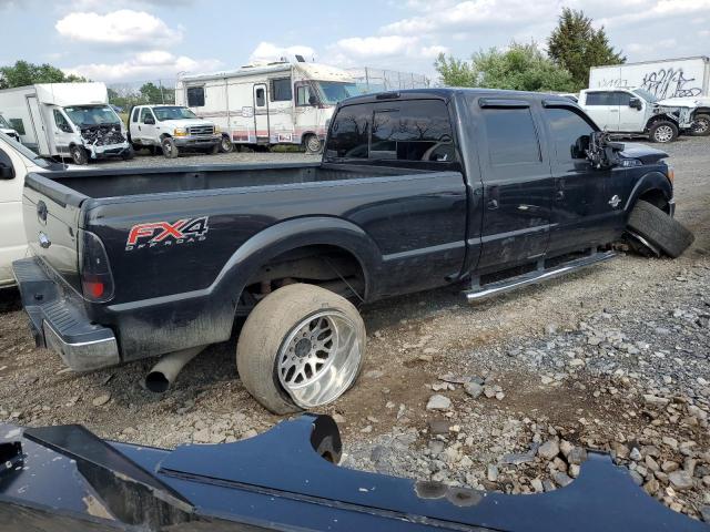 Image 3 of 2013 FORD F250 SUPER DUTY 2013 with VIN 1FT7W2BT1DEB54970