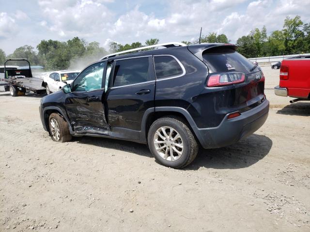 Изображение 2 2019 JEEP CHEROKEE LATITUDE 2019 с VIN 1C4PJLCB5KD242997
