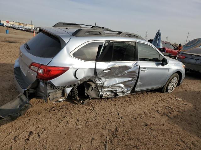 Изображение 3 2015 SUBARU OUTBACK 2.5I PREMIUM 2015 с VIN 4S4BSBCC9F3332784