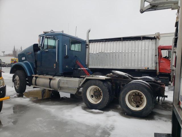 Obraz 3 z 1987 INTERNATIONAL 9370 F9370 1987 z VIN 2HSFBG2R4HC006002