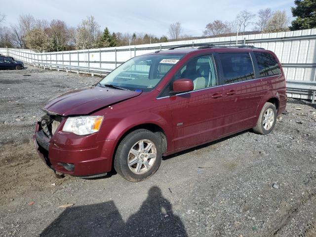 2008 CHRYSLER TOWN & COUNTRY TOURING 2008 image