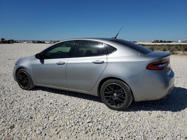 Image 2 of 2015 DODGE DART SXT 2015 with VIN 1C3CDFBB2FD243947