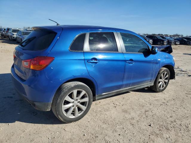 Image 3 of 2015 MITSUBISHI OUTLANDER SPORT ES 2015 with VIN 4A4AP3AU3FE015308