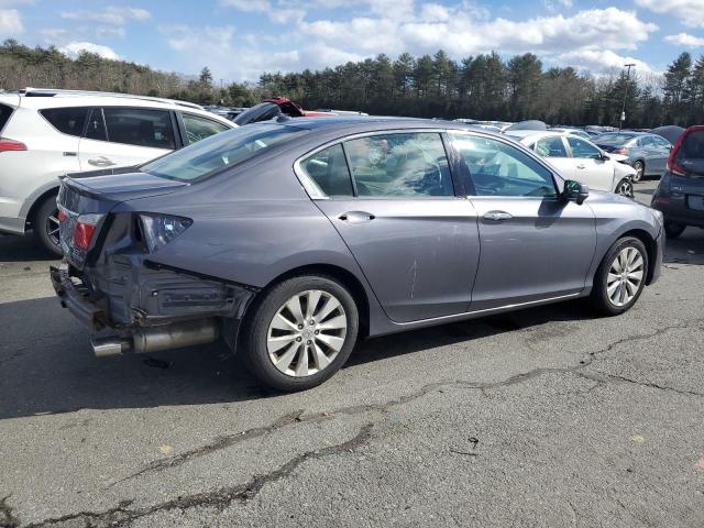 Image 3 of 2015 HONDA ACCORD TOURING 2015 with VIN 1HGCR3F96FA032014
